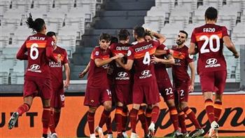 ديبالا يقود هجوم روما أمام أودينيزي في الدوري الإيطالي