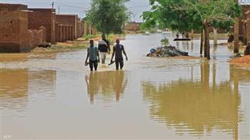  اللجنة العليا للطوارئ بالسودان تشيد بدعم الأشقاء والأصدقاء في احتواء أزمة السيول والأمطار