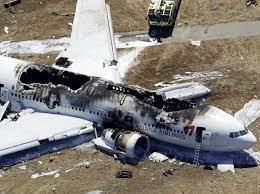 وفاة صاحب شركة طيران خاصة وعائلته في تحطم طائرة في بحر البلطيق 