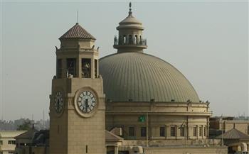 جامعة القاهرة تبدأ الكشف الطبي على الطلاب الجدد 17 سبتمبر الجاري