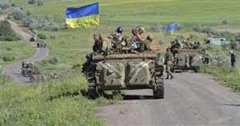 الجيش الأوكراني: مقتل 300 جندي روسي خلال الـ24 ساعة الماضية 