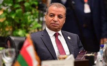 أمين عام «الشيوخ» يلقي كلمة في جمعية الأمناء العامين للبرلمانات العربية