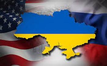 خبير أمريكي بارز يكشف المخرج الوحيد للولايات المتحدة من الأزمة الأوكرانية 