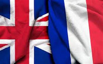 فرنسا تأمل في فتح صفحة جديدة للعلاقات مع لندن في عهد تراس