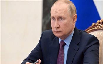 بوتين : روسيا تعود إلى القطب الشمالي من أجل الاقتصاد والدفاع
