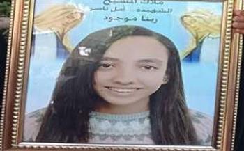 إحالة أوراق المتهم بقتل«فتاة البراجيل» لفضيلة المفتي