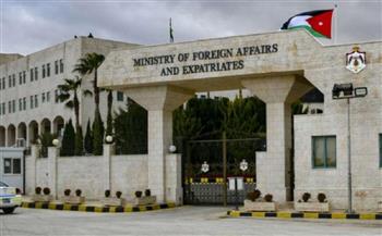 الأردن يدين الهجوم الإرهابي وسط الصومال