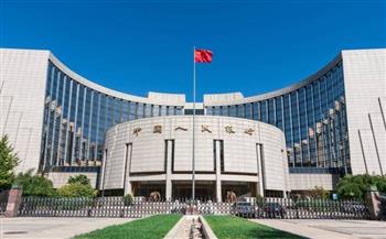 البنك المركزي الصيني يخفّض متطلبات احتياطي العملات الأجنبية بمقدار نقطتين مئويتين