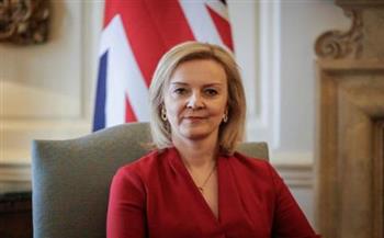 رئيس الوزراء التشيكي يهنئ ليز تراس على انتخابها رئيسةً لوزراء بريطانيا