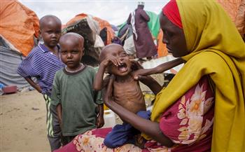 الأمم المتحدة تحذر من "مجاعة على الأبواب" بإقليم باي جنوب الصومال