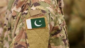 الجيش الباكستاني يعلن مقتل 5 جنود خلال عمليتين أمنيتين شمال غرب البلاد
