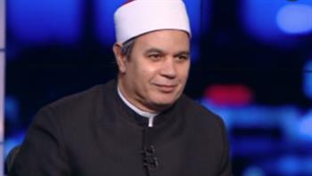 أستاذ بجامعة الأزهر عن تصريحات محمد عطية: «لديه شذوذ فكري»