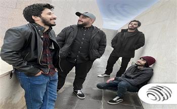 الفريق الأردني «ارتداد» يطرح أغنية جديدة بعنوان «تعبير جديد»