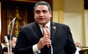عماد خليل: انتخابات المحليات لها الأولوية في مناقشات الحوار الوطني