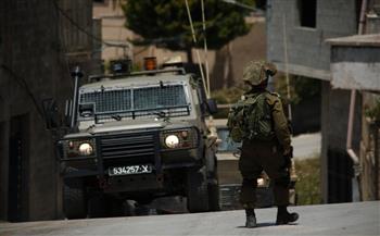 قوات الاحتلال تقتحم "جنين" لهدم منزل مُنفذ هجوم بتل أبيب وتقتل شابًا فلسطينيًا صور الاقتحام