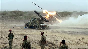 اليمن: مقتل 6 عناصر من تنظيم القاعدة جراء تصدي القوات الجنوبية لهم في محافظة أبين