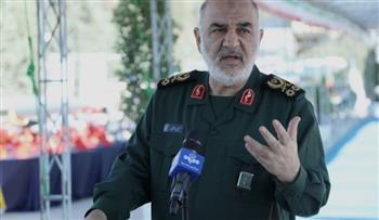قائد الحرس الثوري الإيراني: قرارات إيران تؤثر على الانتخابات الأمريكية