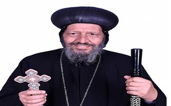 الكنيسة الأرثوذكسية: وفاة الأنبا إيساك الأسقف العام عن عمر ناهز 85 عاما