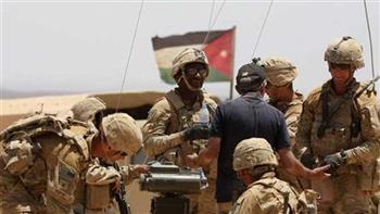 مسؤول عسكري كويتي: تدريب "الأسد المتأهب" يهدف إلى تعزيز التعاون العسكري المشترك