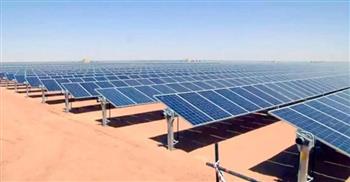أسوان: جمعية «مستثمري الطاقة الشمسية» في بنبان تعلن ضخ استثمارات ضخمة لدعم القرى