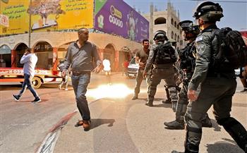 إصابة واعتقال 3 فلسطينيين عقب مهاجمة مستوطنين منازل مواطنين جنوب بيت لحم