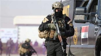 العراق: اعتقال 3 إرهابيين في محافظتي الأنبار وصلاح الدين