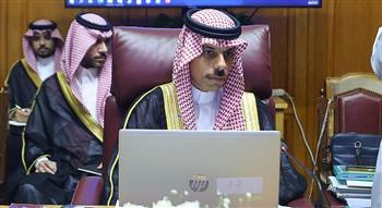 وزير الخارجية السعودي يرأس اجتماع اللجنة الوزارية العربية المعنية بمتابعة تطورات الأزمة مع إيران