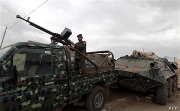 مقتل 21 جنديا يمنيًا إثر هجوم تنظيم القاعدة على موقع أمني جنوب البلاد