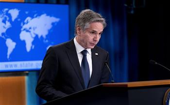 واشنطن: اقتراح إدراج روسيا على قائمة الدول الراعية للإرهاب ليس فعالاً