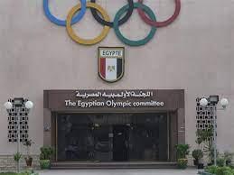الأولمبية تهنئ اتحاد تنس الطاولة بذهبية محمد البيلي وهنا جودة ببطولة إفريقيا 