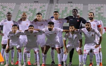 «الشمال» يفوز على «السد» في الدوري القطري