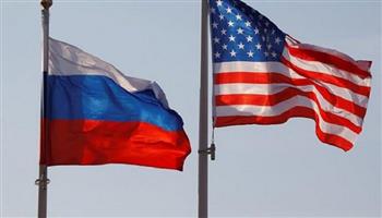 الخارجية الروسية: روسيا والولايات المتحدة تواصلان الحوار حول تبادل الأسرى