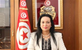وزيرة الأسرة التونسية: الاتجار بالبشر ظاهرة عالمية تتطلب مجهودًا إضافيًا من المجتمع الدولي
