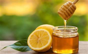 بالليمون والعسل نقي جسمك من السموم