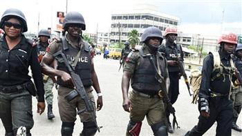 الشرطة بولاية ريفرز النيجيرية تنقذ 15 طفلا بعد خطفهم للاتجار بهم
