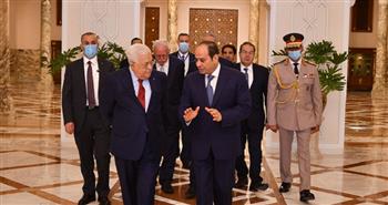 «الأنباء» الكويتية تبرز تأكيد الرئيس السيسي دعم مصر المتواصل للقضية الفلسطينية