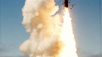 المتحدّث باسم البنتاجون يعلن مسبقاً عن تجربة لإطلاق صاروخ باليستي عابر للقارات