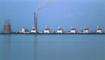 روسيا تطلب تفسيرات من "الطاقة الذرية" بشأن تقرير زابوريجيا
