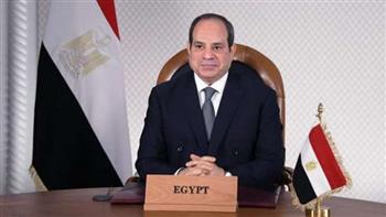 بسام راضي: الرئيس السيسي يحضر اليوم منتدى مصر للتعاون الدولي والتمويل الإنمائي