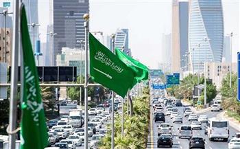 السعودية: نمو الناتج المحلي الإجمالي الحقيقي 12.2% في الربع الثاني