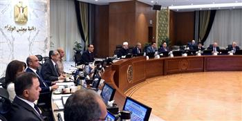 مجلس الوزراء يتوجه بالتهنئة لفلاحي ومزارعي مصر بمناسبة الذكرى السبعين لعيد الفلاح