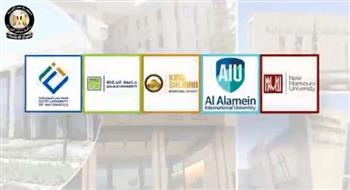 مجلس الوزراء ينشر فيديو  للتعريف بـ«جامعة مصر للمعلوماتية»