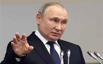 بوتين يحذر بوقف إمدادات الغاز والنفط إذا تم تحديد سقف الأسعار