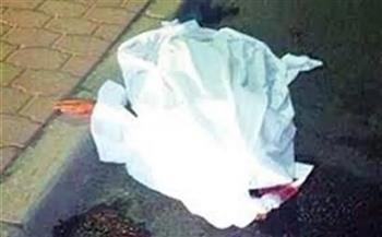 العثور على جثة مجهولة أمام نقابة المعلمين ببورسعيد 