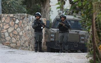الاحتلال يصيب مواطنا ويعتقله في قرية سالم شرق نابلس