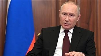 بوتين: "آيرفلوت" قادمة على مرحلة من إعادة التجهيز