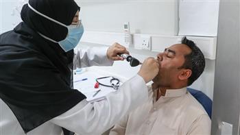 الإمارات تسجل 427 إصابة جديدة بفيروس كورونا