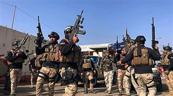 مقتل 3 إرهابيين في عملية شمالي العراق