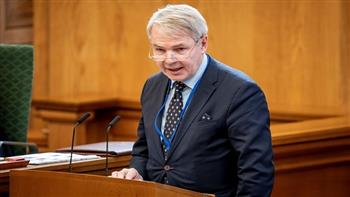 وزير الخارجية الفنلندي : لن تقيد دخول السياح الروس دون قرار من الاتحاد الأوروبي