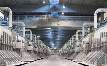 مصنع ألمنيوم ألماني يخفض إنتاجه للنصف لارتفاع تكلفة الطاقة